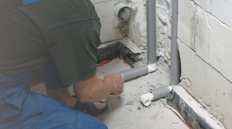 Professional Leak Detection Services in La Villa, TX